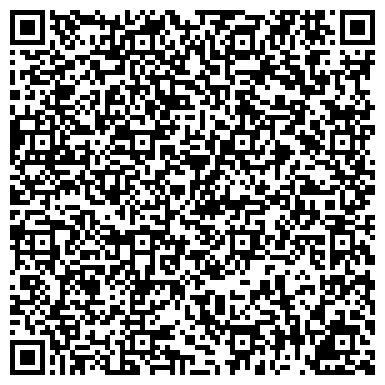 QR-код с контактной информацией организации Интернет магазин Эстель-мебель