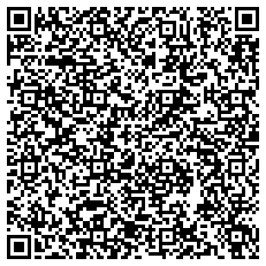 QR-код с контактной информацией организации Дворец бракосочетания №3 Управления ЗАГС Москвы