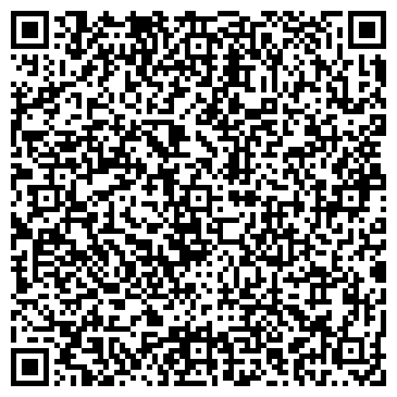 QR-код с контактной информацией организации ИП Ритуальная служба «АВАЛОН»