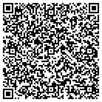 QR-код с контактной информацией организации ИП Слабко Ю.С.