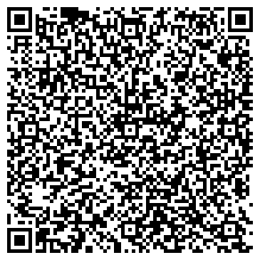 QR-код с контактной информацией организации ООО Колумб магазин детской мебели