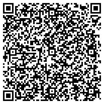 QR-код с контактной информацией организации Центр развития