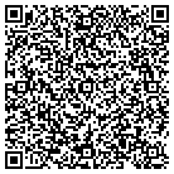 QR-код с контактной информацией организации ООО Тополь Веб