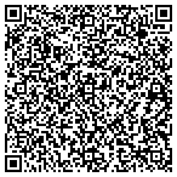 QR-код с контактной информацией организации ООО Мульти-Фрахт