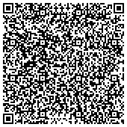 QR-код с контактной информацией организации ООО Кредитный брокер в Нижнем Новгороде КредитИнформ