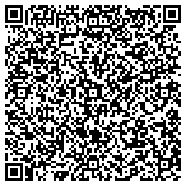 QR-код с контактной информацией организации ИП Оптовая компания "Зима-Лето"