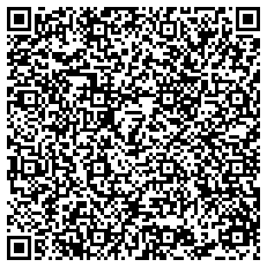 QR-код с контактной информацией организации Анимационная команда ОРАНДА