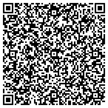 QR-код с контактной информацией организации ООО "Альгавита"