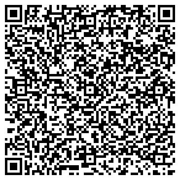 QR-код с контактной информацией организации НОУ English Kids