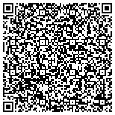 QR-код с контактной информацией организации ГУ ЦСО «Москворечье-Сабурово»