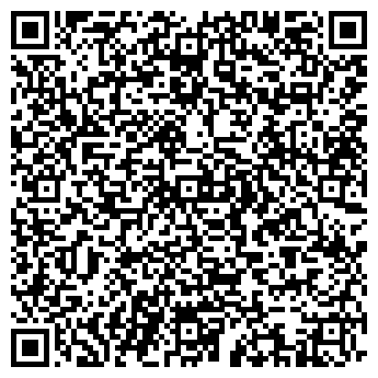 QR-код с контактной информацией организации ООО Коволь