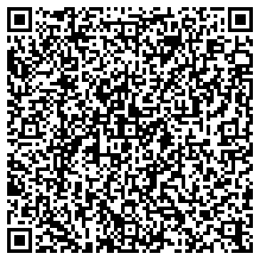 QR-код с контактной информацией организации ООО БиАХим