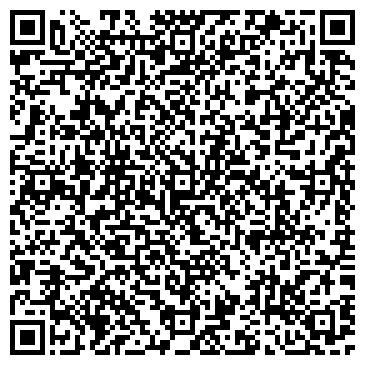 QR-код с контактной информацией организации ООО "ИЮЛЬ" Для Милых Дам