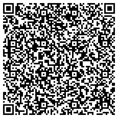 QR-код с контактной информацией организации ООО Информаналитика