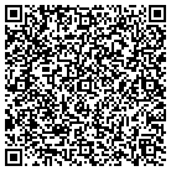 QR-код с контактной информацией организации ООО «ПСК»