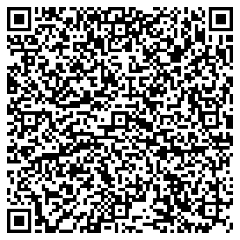 QR-код с контактной информацией организации ООО Дарья 2