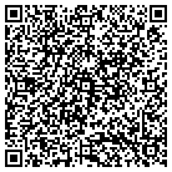 QR-код с контактной информацией организации САЛОН ОПТИКИ