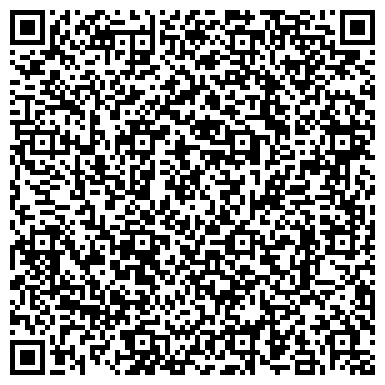 QR-код с контактной информацией организации ООО Праздничное агентство "CRAZY Club"