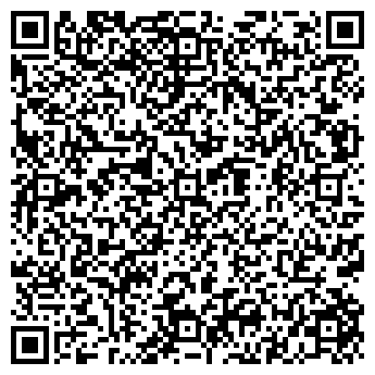 QR-код с контактной информацией организации ООО «Архградо»