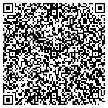 QR-код с контактной информацией организации ООО Анастасия