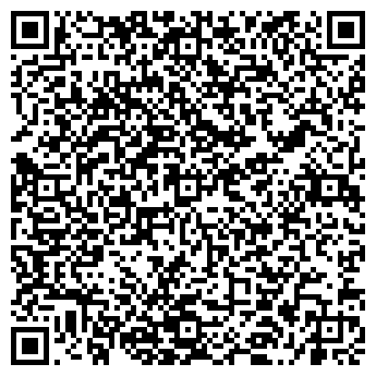 QR-код с контактной информацией организации ООО Промцентр