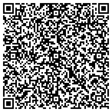 QR-код с контактной информацией организации ООО РосАльянс