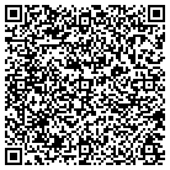 QR-код с контактной информацией организации ООО Компания "Триггер"