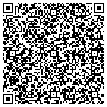 QR-код с контактной информацией организации ИП Салон «ТЕЛЕМАСТЕР»