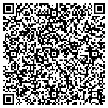 QR-код с контактной информацией организации ООО ЛесоПил