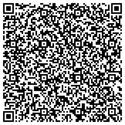 QR-код с контактной информацией организации ООО Рекламно-полиграфическая фирма "NotaPrint"