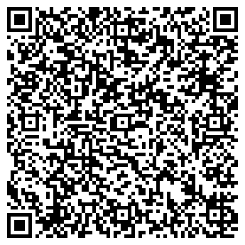 QR-код с контактной информацией организации АЛЬЯНСТРАНСАТОМ