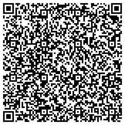 QR-код с контактной информацией организации ИП Лужнова Л.М. Общежитие гостиничного типа "Вояж"