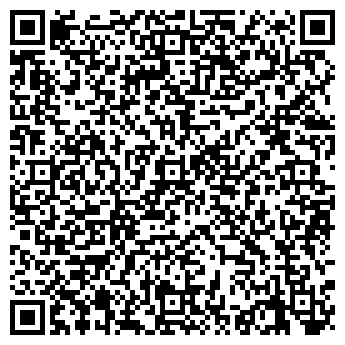 QR-код с контактной информацией организации ООО УПРАВДОМ