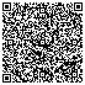 QR-код с контактной информацией организации ООО Компания "Ирбис"