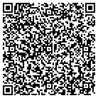 QR-код с контактной информацией организации ООО Delta