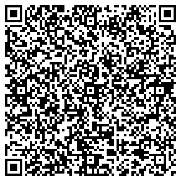 QR-код с контактной информацией организации ООО "Мэйджик"