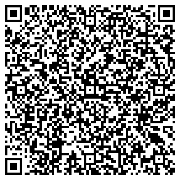 QR-код с контактной информацией организации ИП м-н ПЛАЗМА