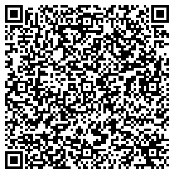 QR-код с контактной информацией организации ИП Зооковчег
