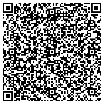 QR-код с контактной информацией организации ИП WoodWork93