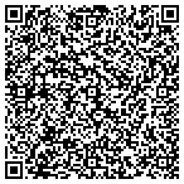 QR-код с контактной информацией организации ООО Декомо