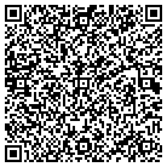 QR-код с контактной информацией организации ООО « Агрегат»
