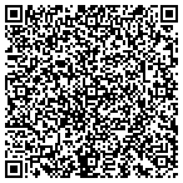 QR-код с контактной информацией организации ООО "Легион Авто"