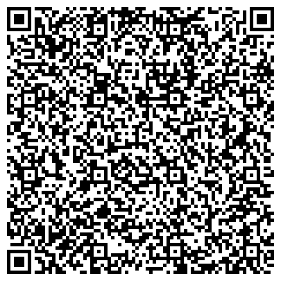 QR-код с контактной информацией организации ИП Багетный салон и студия текстиля Арт-Кристи