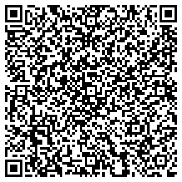 QR-код с контактной информацией организации ООО АлкоМск