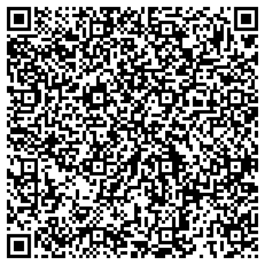 QR-код с контактной информацией организации ООО Интернет-магазин зоотоваров "Панда"