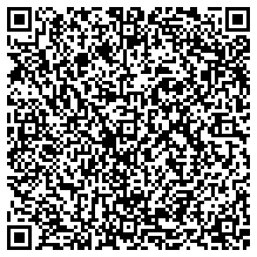 QR-код с контактной информацией организации ИП БурБлагСервис