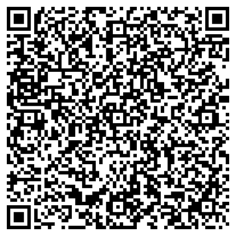 QR-код с контактной информацией организации ООО BSP-print
