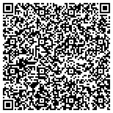 QR-код с контактной информацией организации ООО Юридическая компания "Оренбург"