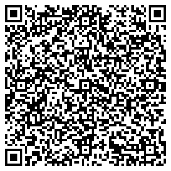 QR-код с контактной информацией организации ООО ПТФ Алекс