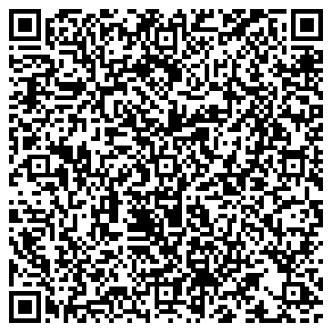 QR-код с контактной информацией организации ООО КемеровоЭнергоРесурс